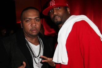 Blackground Music Re-releases Timbaland and Magoo’s Catalog