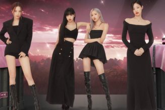 BLACKPINK Drops Into ‘PUBG: BATTLEGROUNDS’