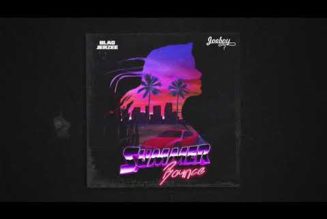 Blaq Jerzee – Summer Bounce ft Joeboy