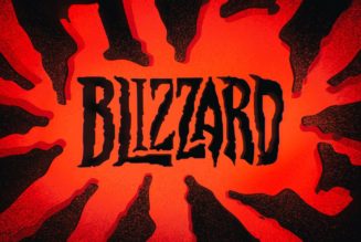 Blizzard’s head of HR is out