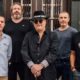 Blues Traveler Involved in Minor Tour Bus Accident En Route to Minnesota Show