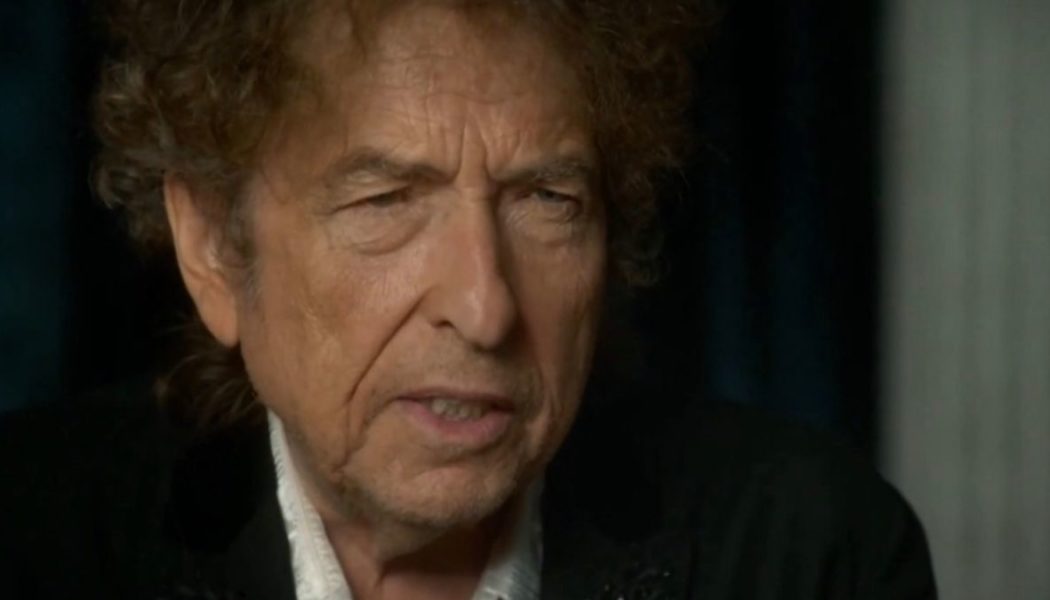 Bob Dylan Denies Claim That He Sexually Abused a 12-Year-Old in 1965