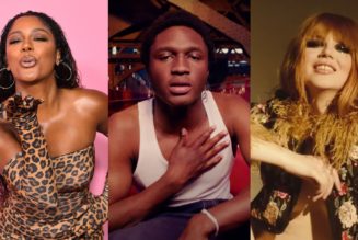 Bop Shop: Songs From Macy Rodman, Victoria Monét, Spencer, And More