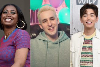 Bop Shop: Songs From Tierra Whack, Vaultboy And Eric Nam, And More