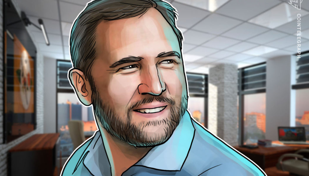 Brad Garlinghouse’s lawyers file request for Binance documents in ‘international’ challenge to SEC lawsuit