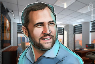 Brad Garlinghouse’s lawyers file request for Binance documents in ‘international’ challenge to SEC lawsuit