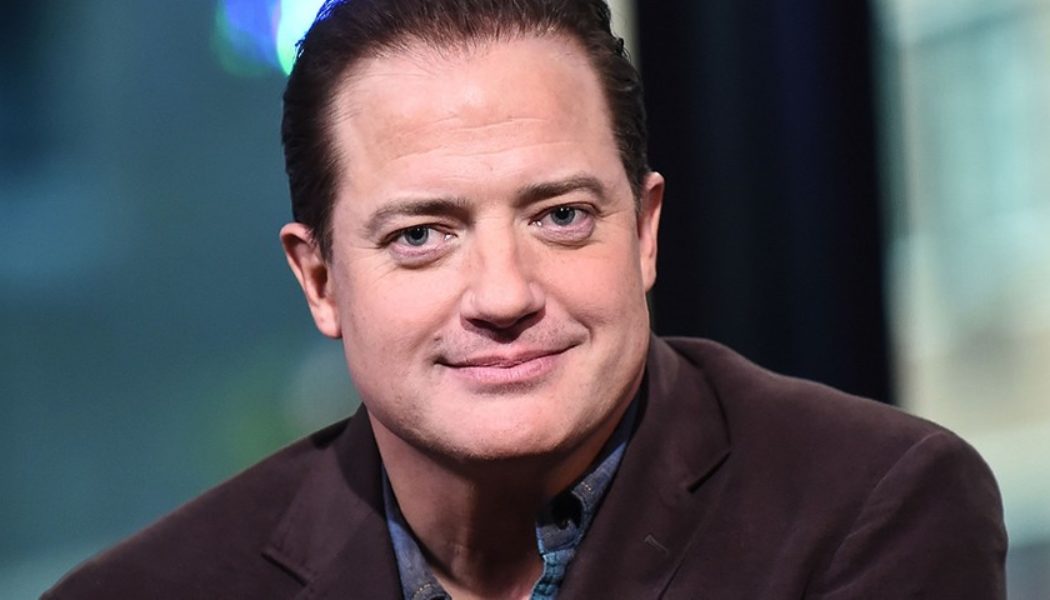 Brendan Fraser Cast in Martin Scorsese’s ‘Killers of the Flower Moon’