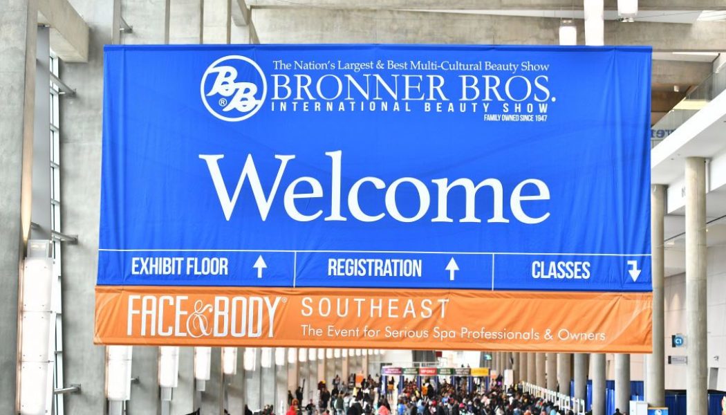 Bronner Bros. Postpone 75th Annual Beauty Show In New Orleans Due To Delta Rise