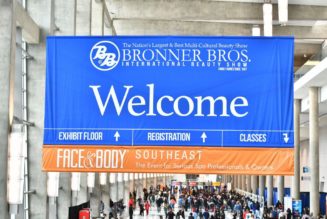 Bronner Bros. Postpone 75th Annual Beauty Show In New Orleans Due To Delta Rise