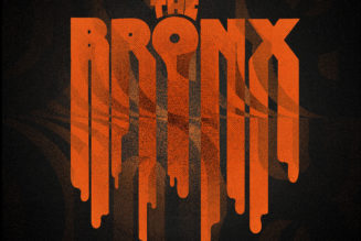 Bronx VI – THE BRONX