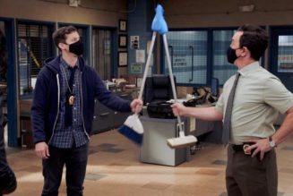 Brooklyn Nine-Nine Tiptoes Around Police Corruption in Its Final Season: Review