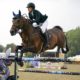 Bruce Springsteen’s Daughter Jessica and U.S. Equestrian Team Win Silver Medal at Tokyo Olympics