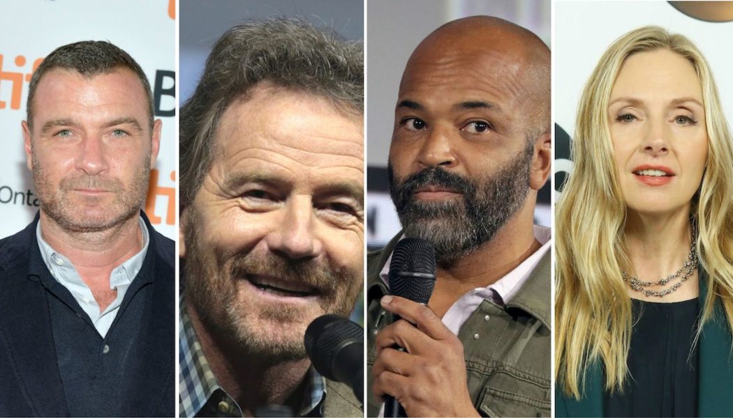 Bryan Cranston, Liev Schreiber, and Jeffrey Wright Join Wes Anderson’s Next Movie