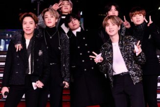 BTS Officially Cancels ‘Map of the Soul’ World Tour