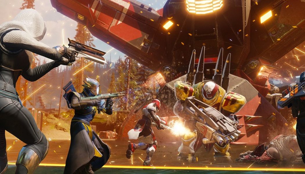 Bungie and Ubisoft Takes Video Game Cheat Manufacturer Ring-1 to Court