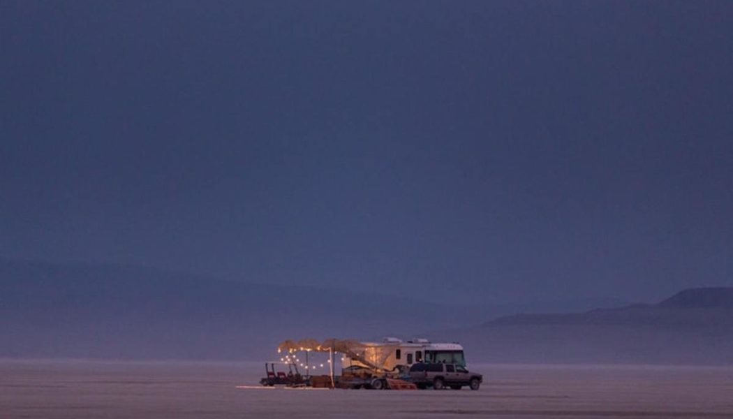 Burning Man Goes Rogue: Unofficial Event is Moving Forward in Black Rock City