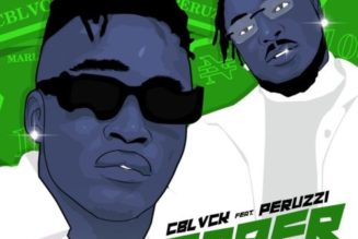 C Blvck – Paper ft Peruzzi