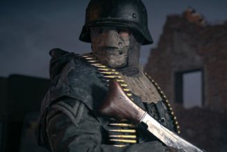 ‘Call of Duty: Vanguard’ Unveils First Extended Playthrough of Stalingrad Campaign Mission