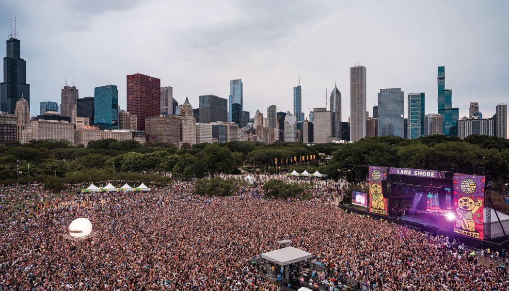 Can Festivals Really Come Back? What’s Next After Lollapalooza