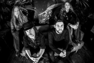 CARCASS Releases New Single ‘Dance Of IXTAB (Psychopomp & Circumstance March No. 1 In B)’