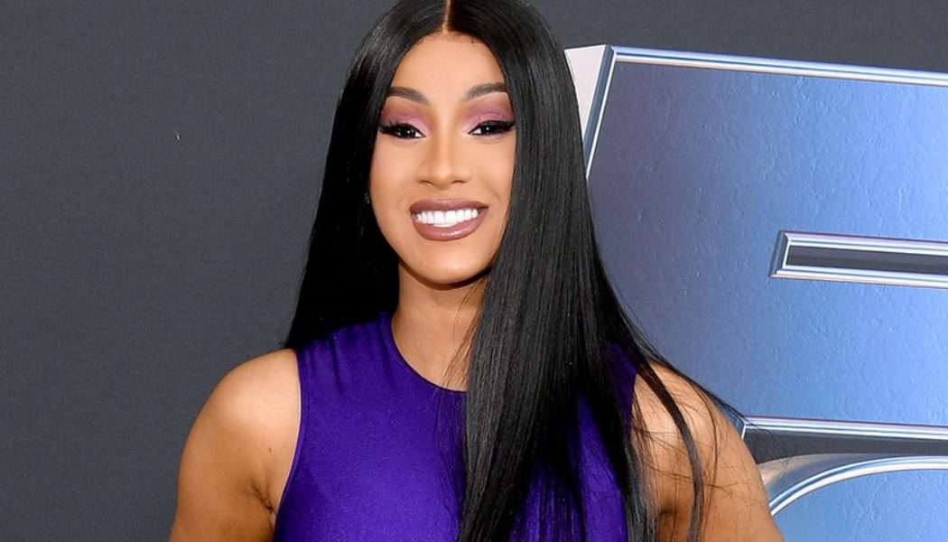 Cardi B’s ‘Invasion of Privacy’ Is First Album by a Female Rapper to Spend 175 Weeks on Billboard 200