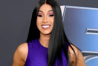 Cardi B’s ‘Invasion of Privacy’ Is First Album by a Female Rapper to Spend 175 Weeks on Billboard 200