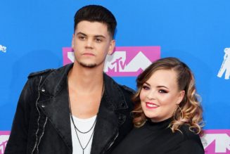 Catelynn Lowell And Tyler Baltierra Welcome Baby Girl