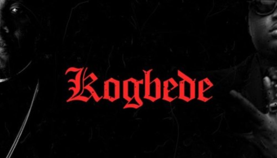 CDQ – Kogbede ft Wande Coal Mp3 Download