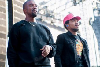 Chance the Rapper Reveals His “Ultralight Beam” Lyrics That Kanye West Didn’t Like