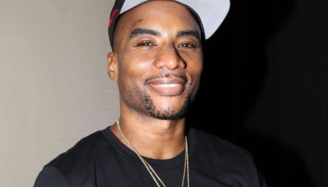 Charlamagne Tha God Critiques Kanye West’s ‘Donda’ Album