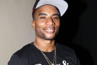 Charlamagne Tha God Critiques Kanye West’s ‘Donda’ Album