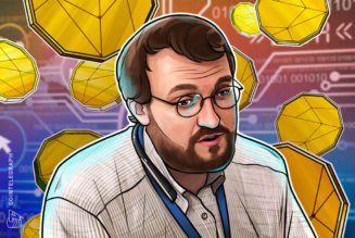 Charles Hoskinson responds to criticism over Cardano’s Confirm partnership