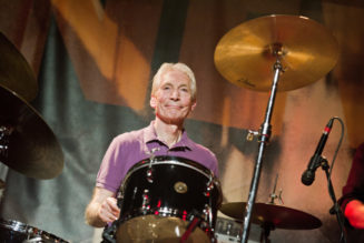 Charlie Watts’s 10 Best Rolling Stones Songs