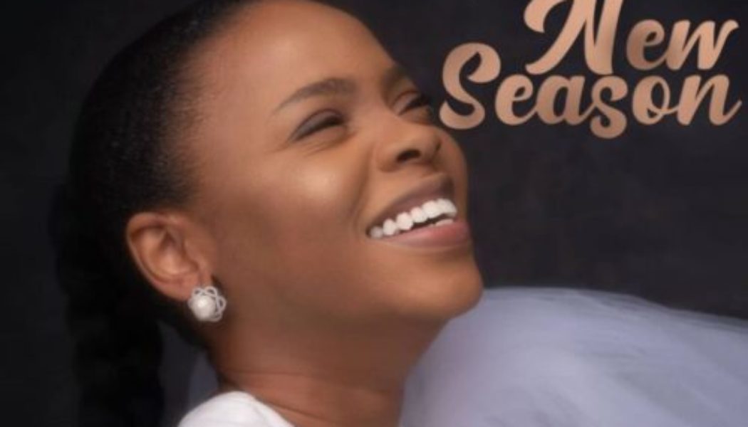 Chidinma – This Love (French Version)