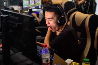 China Limiting Children’s Online Gaming to Three Hours a Week