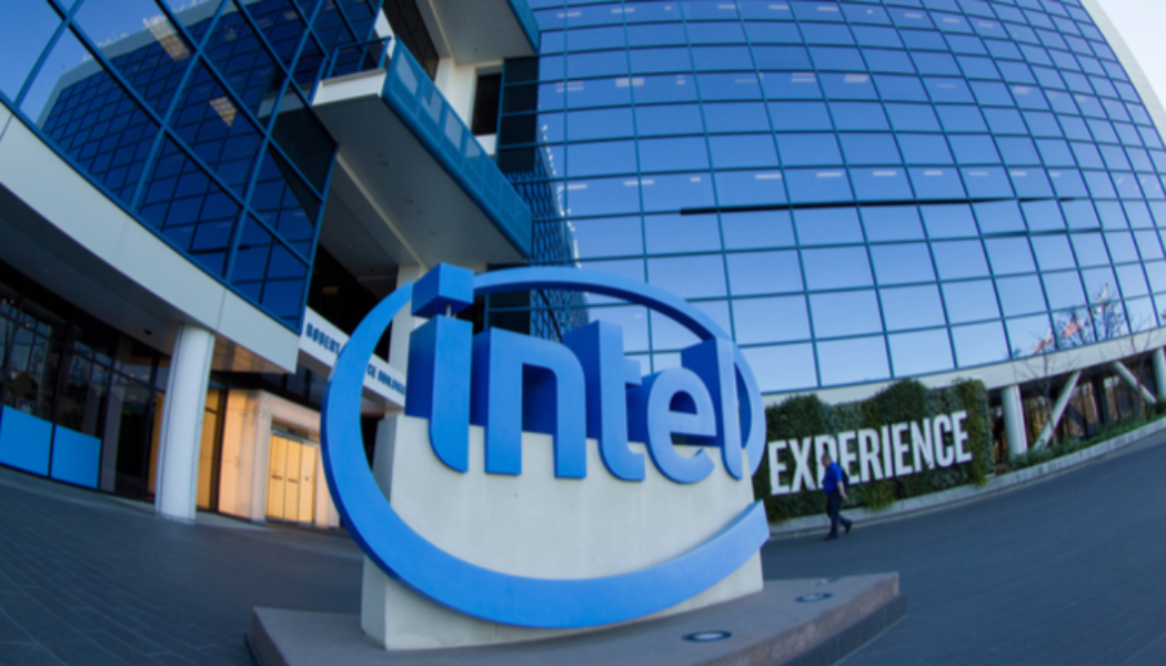 Chip manufacturer Intel buys Coinbase’s shares in Q2