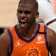 Chris Paul Agrees to a Four-Year $120 Million USD Contract With Phoenix Suns