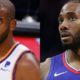 Chris Paul and Kawhi Leonard To Become Unrestricted Free Agents