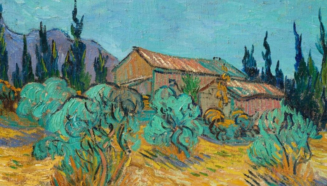 Christie’s Will Auction off an Impressionist Art Collection Estimated at Over $200m USD