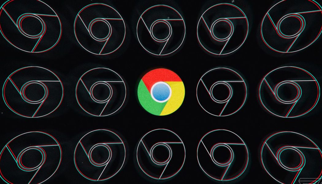 Chrome 94 beta tests some next-gen tech for gaming in your browser