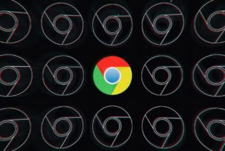 Chrome 94 beta tests some next-gen tech for gaming in your browser