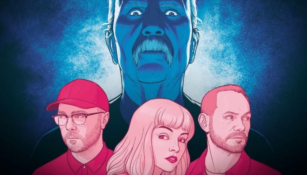 CHVRCHES and John Carpenter Remix Each Other on “Good Girls” and “Turning the Bones”: Stream