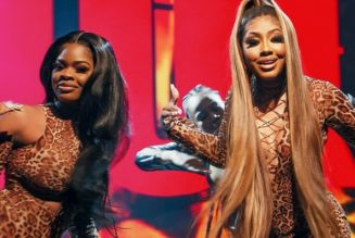 City Girls on Drake Removing Their Verses on “In My Feelings”: “Drake Chopped Our A*s Off”