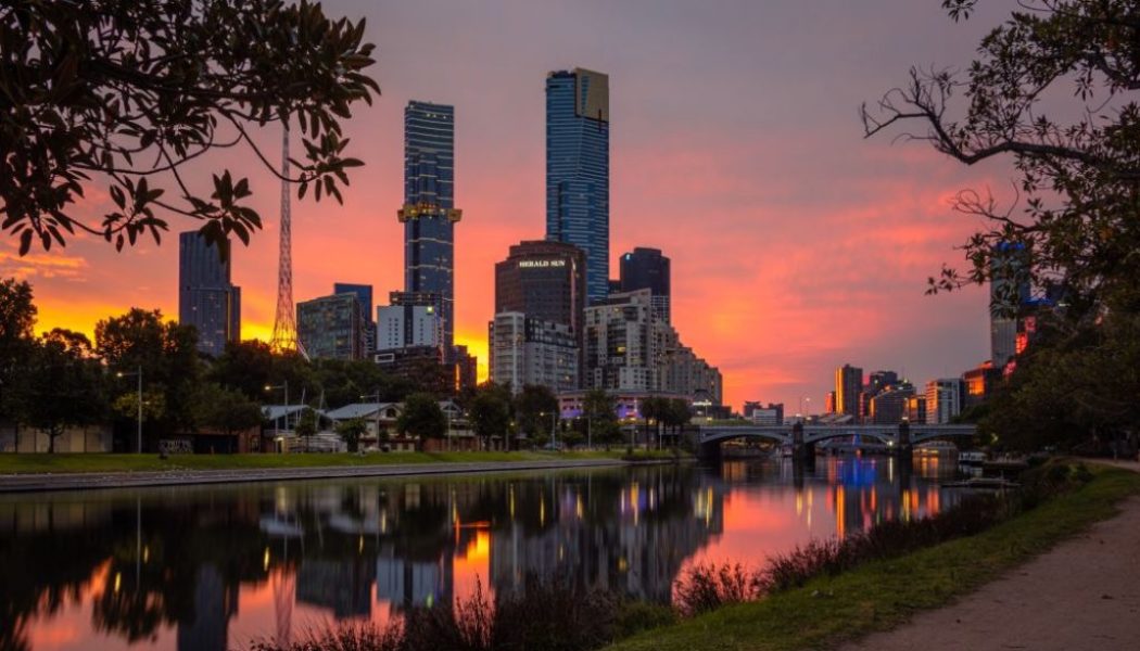 Crypto City: Guide to Melbourne