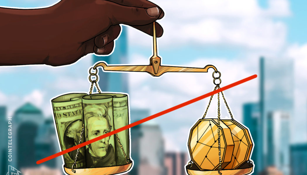 Crypto does not qualify as currency, says South Africa’s central bank governor