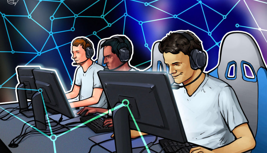 Crypto exchange Bybit signs esports deals with Astralis and Alliance