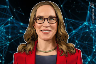 ‘Crypto Mom’ Hester Peirce slams SEC for $10m Poloniex settlement