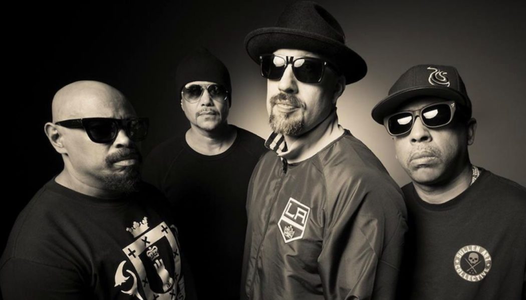 Cypress Hill Unveil 30th Anniversary Extended Edition of Self-Titled Album: Stream