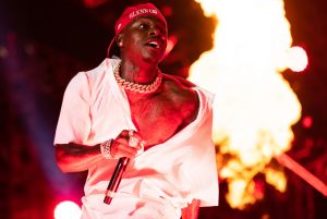 DaBaby Deletes Instagram Apology For Homophobic Rant