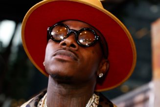 DaBaby Issues Formal Apology for Homophobic Comments After Lost Festival Gigs